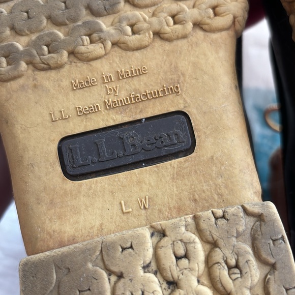 LL Bean Boots - Picture 7 of 12